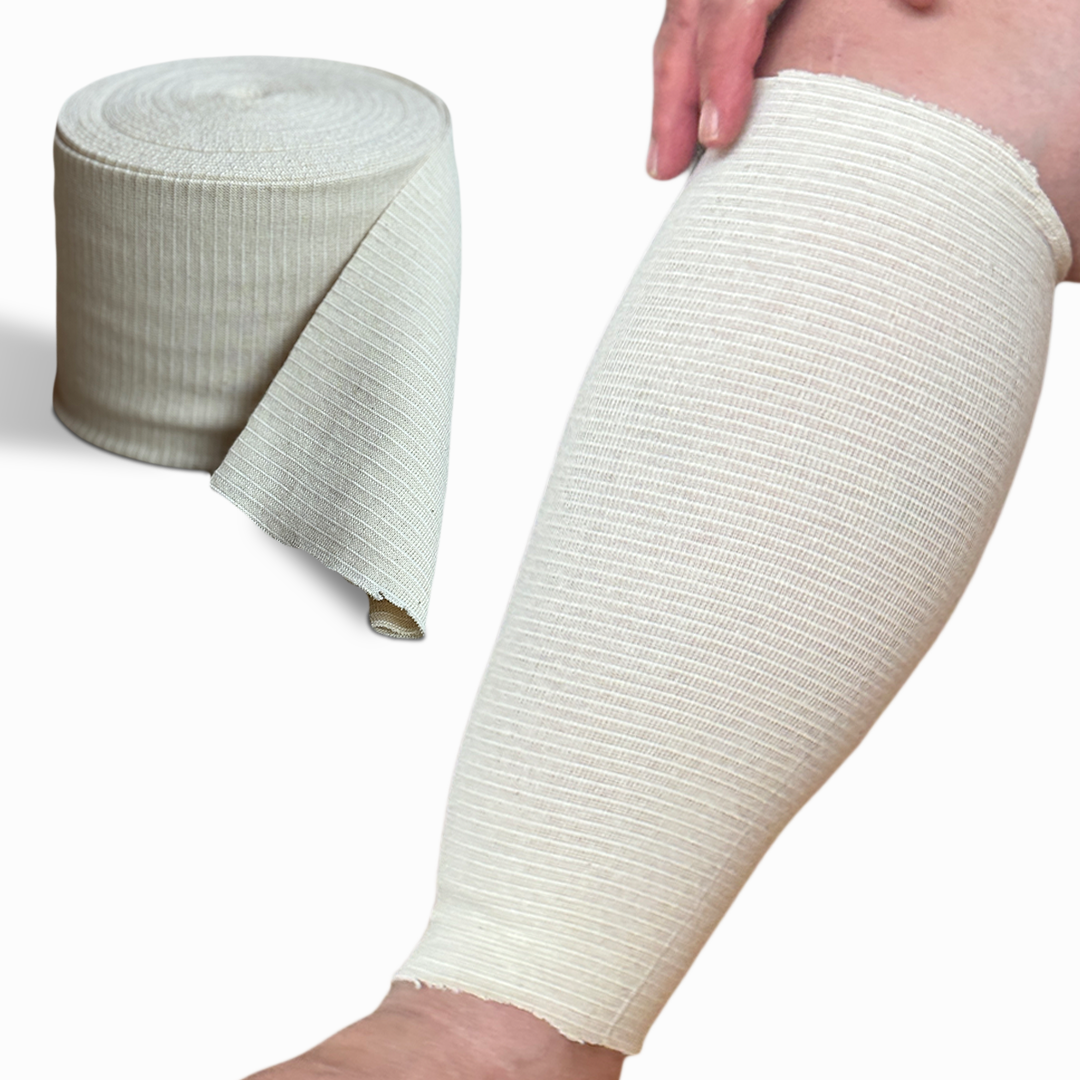 Leg Protection Compression Sleeve