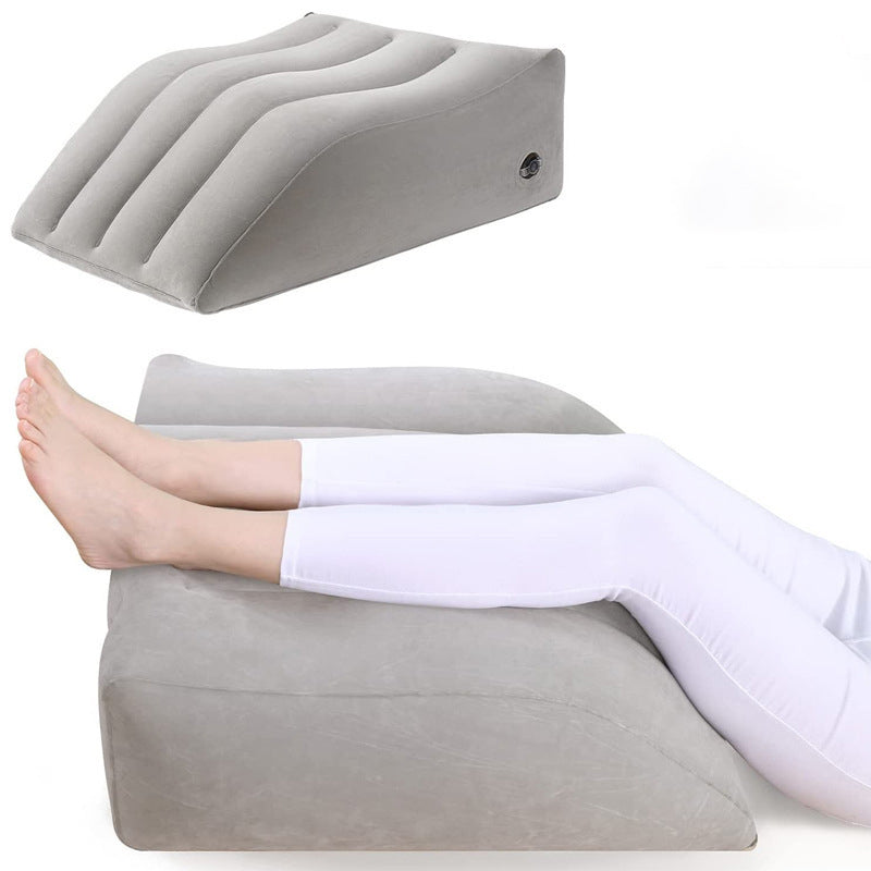 Beltwell® Inflatable Leg Elevation Pillow